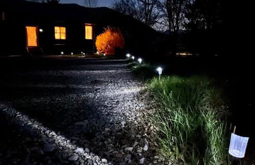 Chalet cosy dominant le village - Foto 76