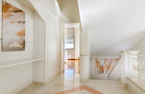 Cecilia Exclusive Villa Corfu - Foto 34