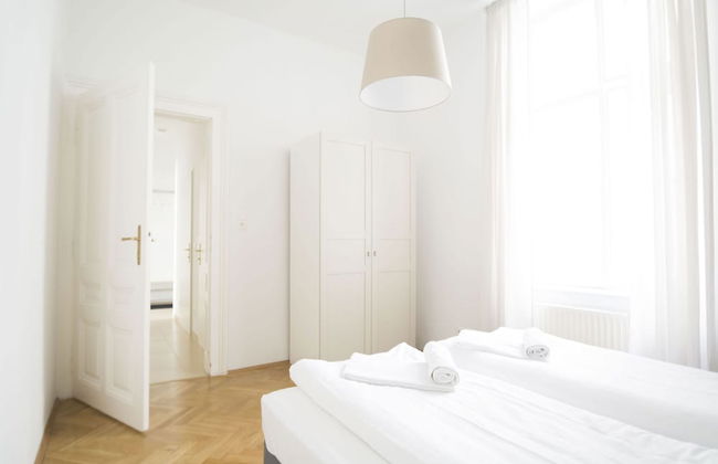 HeyMi Apartments in City Center - Foto 34