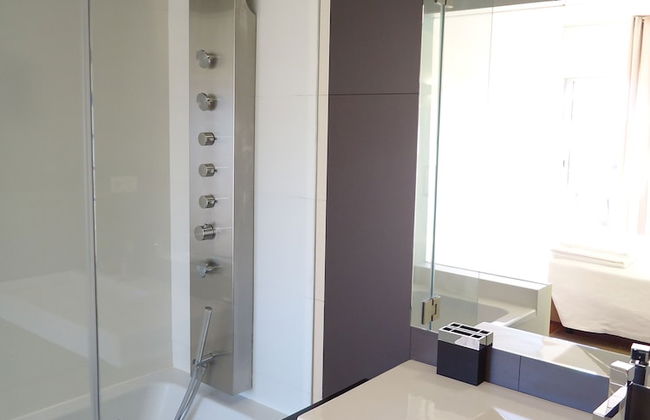 Alfazema Lux Villa 3L - Foto 17