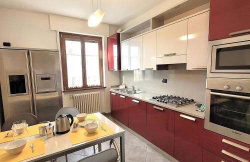 A Rimirar il Lago Mountain Lake Iseo Hospitality - Photo 22