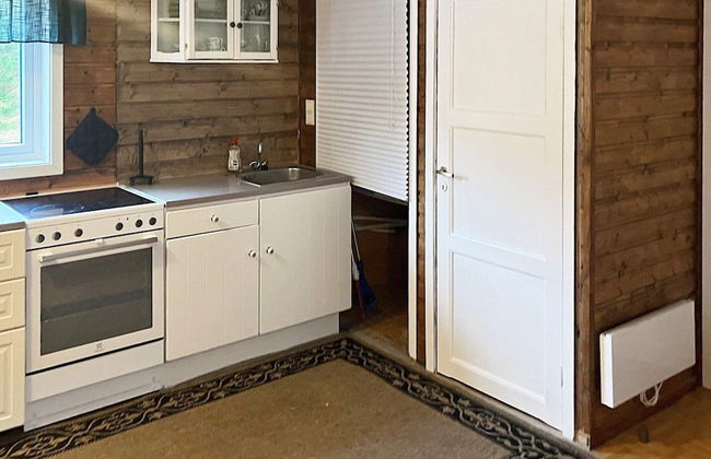 3 Person Holiday Home in Flatraket-by Traum - Foto 4