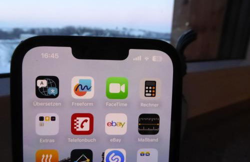 Holiday Home Teufelsmauerblick by Interhome - Foto 17