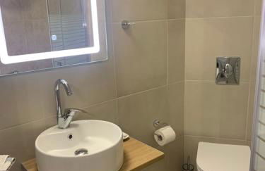 GARDEN LEFKANTI sea rooms & aparts - Foto 4