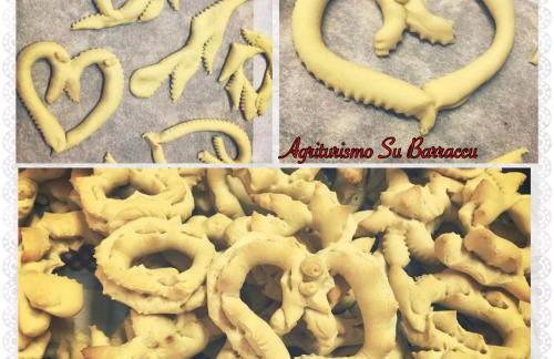 Agriturismo Su Barraccu - Foto 52