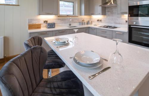 Otter Lodge - Foto 11