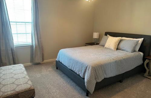 Spacious Cartersville Townhome - Foto 10