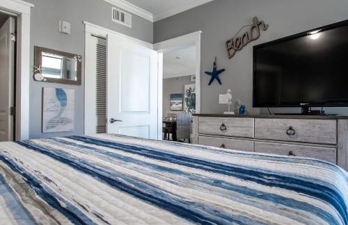 Fantastic 2 Bedroom Premium Waterscape A513 The Octopus Garden - Foto 23