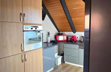 Zentrale Wohnung, Haustiere- und Kinderfreundlich - Foto 20