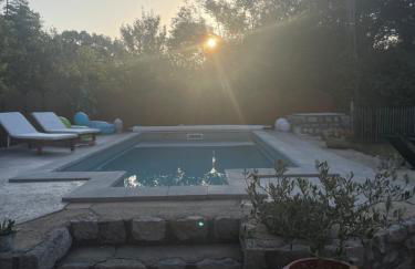 Maisons Ooyat - Foto 14