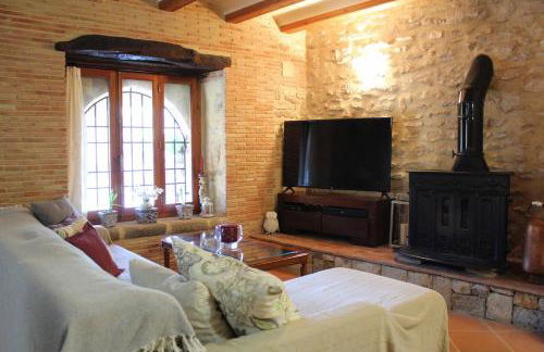 Villa Rustica - Sol de Tardor - Foto 7