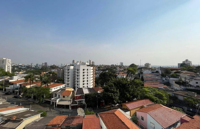 Loft Vila Madalena - Foto 30