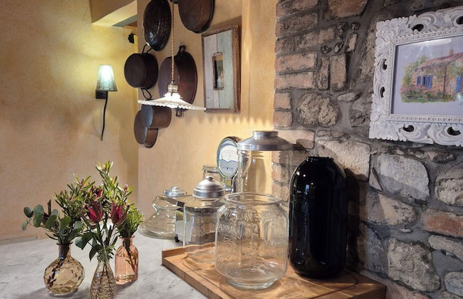 agriturismo il melo rosso - Foto 8