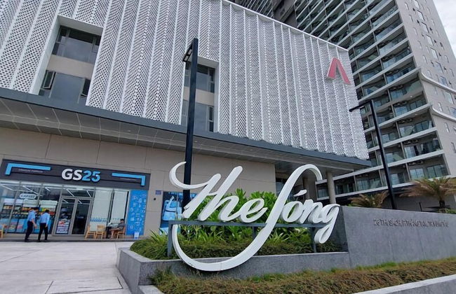 The Song Condotel VungTau-Hao's Homestay - Foto 1