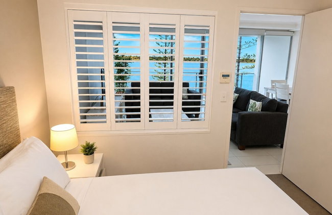 Silvershore Apartments on the Broadwater - Foto 18