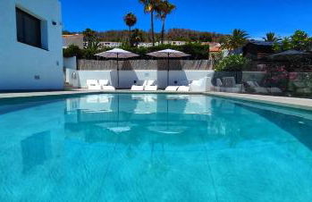 Villa White Flamingo Calpe - Foto 16