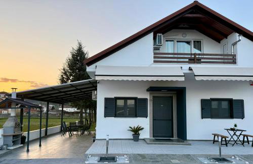 Eunoia Homestay & BnB - Loutra Pozar, Aridaia - Foto 1