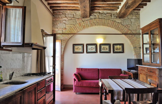 I Casali della Ghisleria - Photo 23