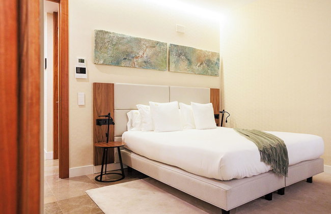 CORRAL DEL CARBON GG LUXURY HOTEL BOUTIQUE - Photo 25
