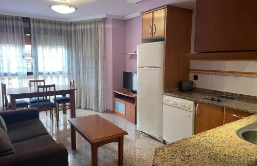 Apartamentos Villa de Ainsa - Foto 20