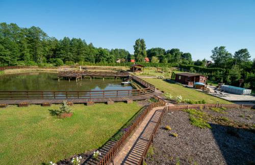 Uroczysko Trzyrzeczki - Photo 12