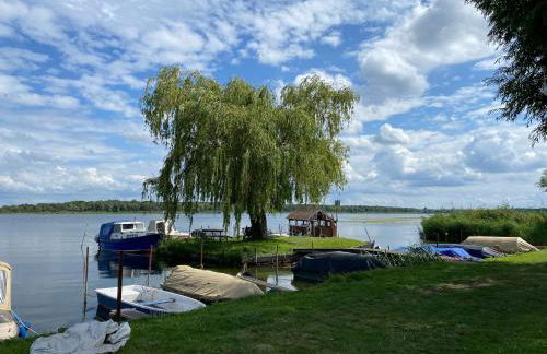 Das Naturfloß - Biberspur - Foto 26