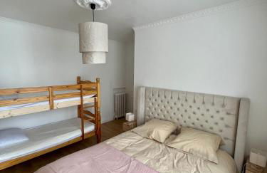 Appartement de luxe avec fresque, hyper centre et parking sûre - Foto 22