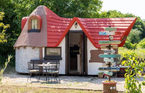 Holiday Home Little Castle by Interhome - Foto 66