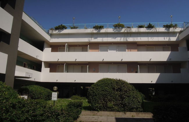 Residence Gemini - Foto 1