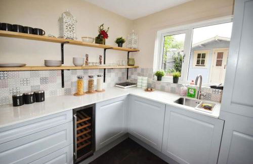 Modern house near Glasgow 3bdr - Foto 51