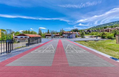 Founders Lodge 209 - Foto 27