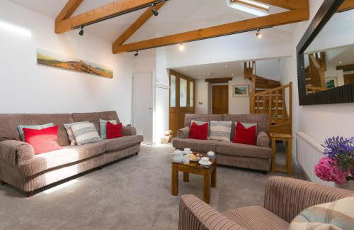 Pilgrims Barn - Foto 6