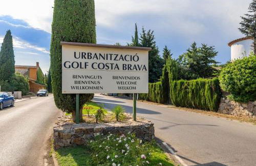 Villa Pantanal in Golf Costa Brava - Foto 11