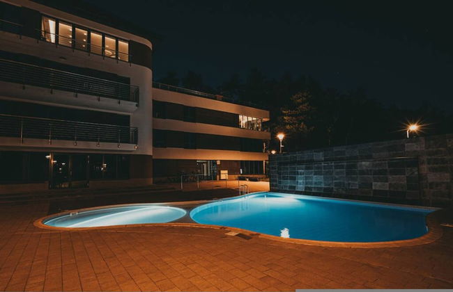 Safari Relaks i Aktywny Wypoczynek Idealna Lokalizacja - Foto 24