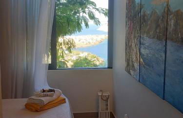 La Casa Del Sol Villa Aegina sea and Sunsets - Foto 82