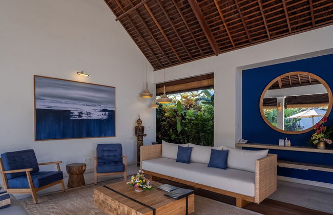 Saba Villa - Foto 57