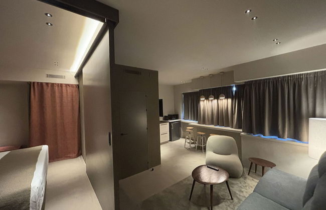 Senator Barcelona Apartments - Foto 44