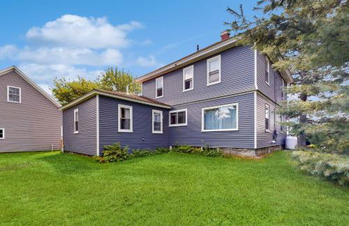 Acadia Lights Cottage - Photo 24