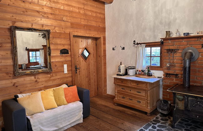 Chaletdorf Eggerfeld - Foto 18