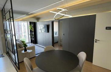 Apartamento Novo no Melhor Bairro de Londrina - Foto 1