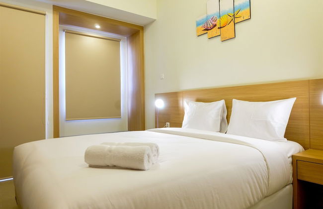 Comfy Studio Mustika Golf Apartment - Foto 5