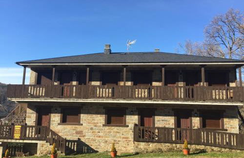 Apartamentos Sanabria - Foto 47