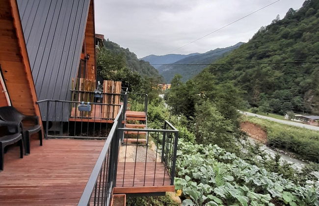 La Vica Bungalow - Foto 6