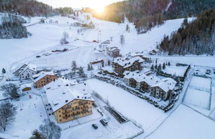 Residence Stella - Foto 44