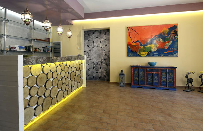 Bio Agriturismo Valle dei Calanchi - Foto 4