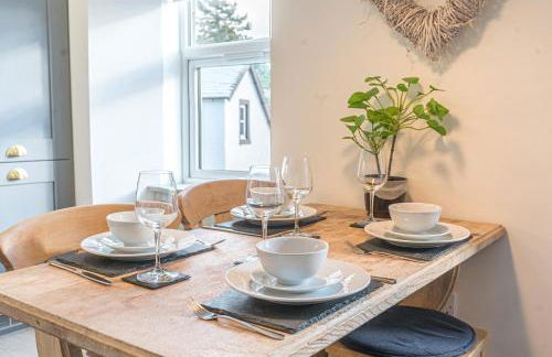 Victoria Apartment, Derwent House - Foto 15