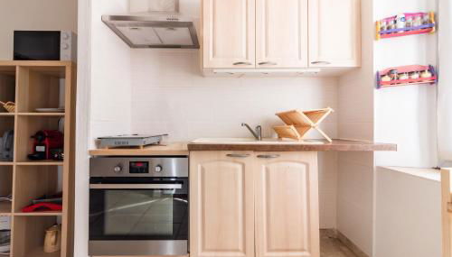 Le Cerisier des 4 Chemins - Appt 75m² pour 6 - Foto 3