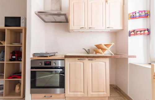 Le Cerisier des 4 Chemins - Appt 75m² pour 6 - Foto 3