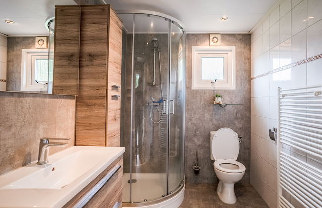 EuroParcs Brunssummerheide - Photo 46