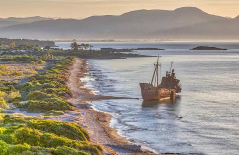 Afanias Lakonia Apartment - Foto 27